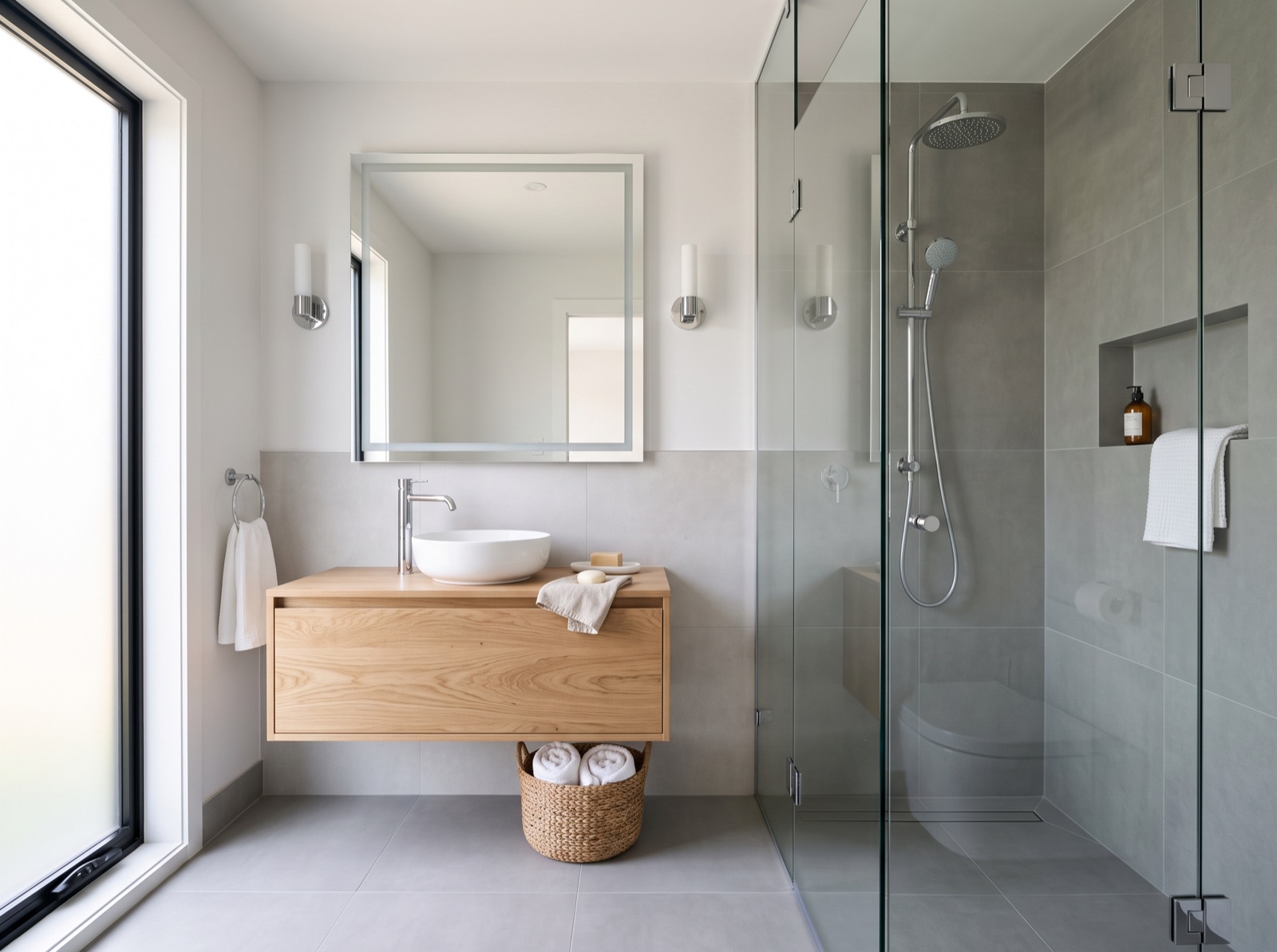 Honest, certified plumbing done right the first time